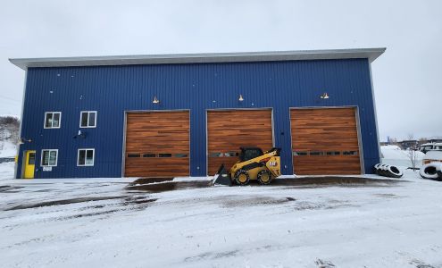 Rocky Mountain Towing and Delivery