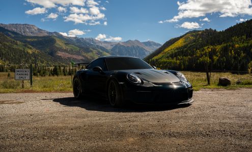 ikonic Detailing | PPF, Window Tint, Ceramic Coating, Paint Protection Film in Wheat Ridge Co.