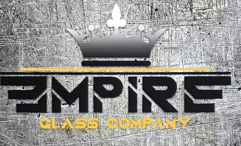 Empire Glass Company