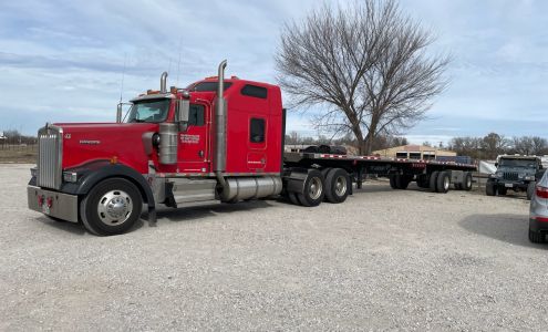 3G Truck & Trailer Alignment Bridgeport