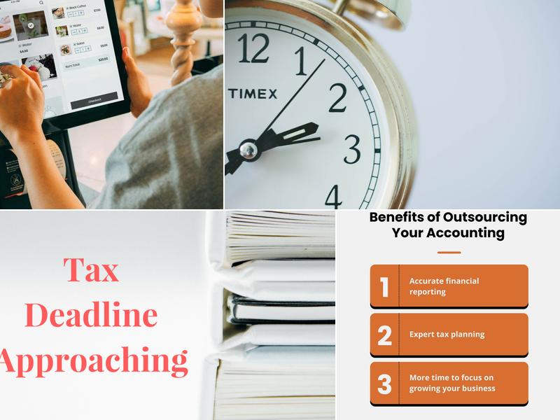 Sandra Tapia, CPA, PLLC