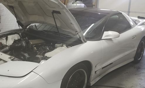 JW's Auto Repair & Maintenance 11021 Blacksmith Shop Rd, Greenwood Delaware 19950