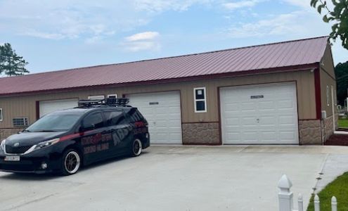 Absolute Paintless Dent Repair