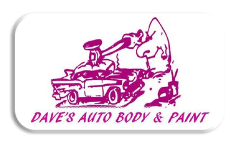 Dave's Auto Body & Paint