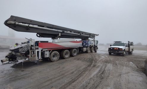 Larry's Performance & Services LLC 670 W Boise St, Kuna Idaho 83634