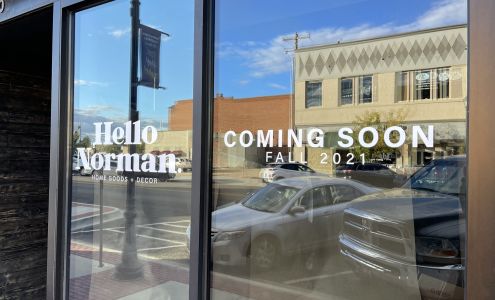 Goodcrew Creative - Design and Print