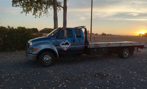 Black Bear Automotive and Towing