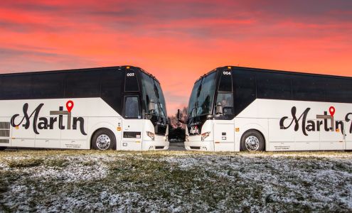 Martin Motorcoach