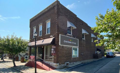 Cre8tive Group Marketing Agency