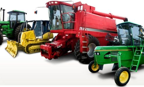 Reasonable Rides Rigs and Rolling Stock