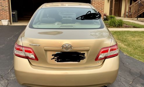 Broadway Auto Body & Paint