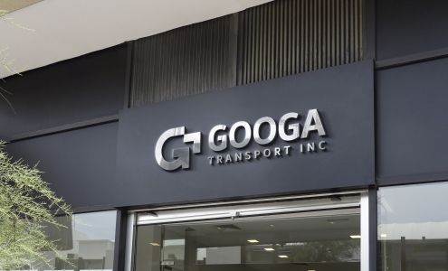 Googa transport inc