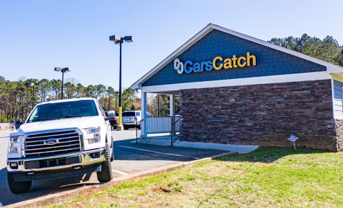 CarsCatch Used Car Sales