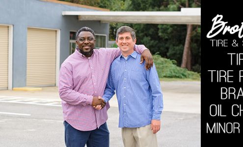 Brothers Tire & Service
