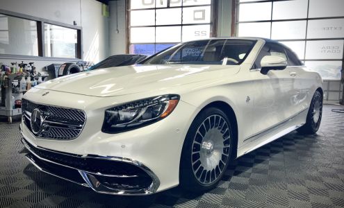 Johnson Auto Specialties LLC