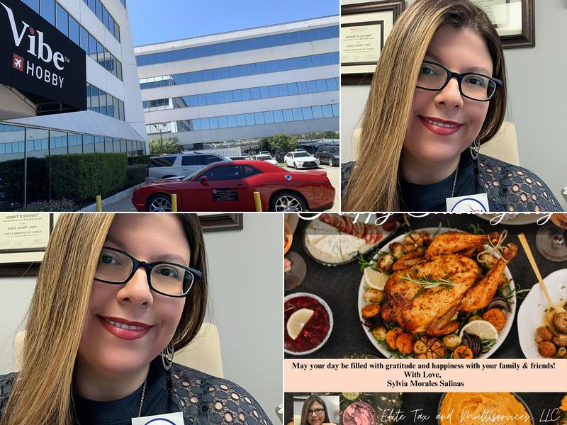 Elite Tax and Multiservices, LLC