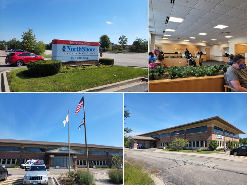 NorthShore Immediate Care Center - Gurnee