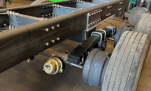 Fleet Tech Incorporated