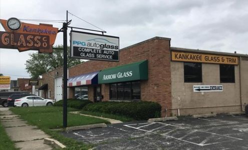 Kankakee Glass Company