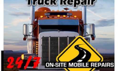 BOURBONNAIS TRUCK REPAIR