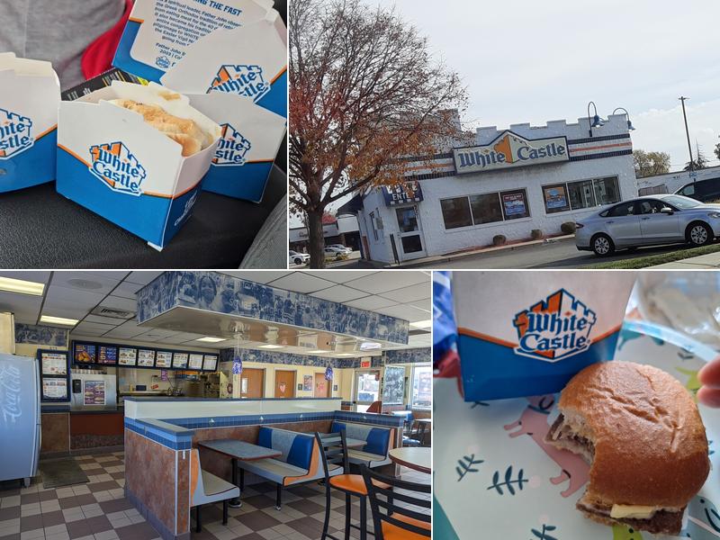 White Castle