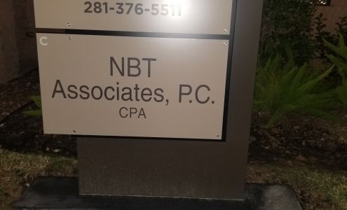 NBT Associates, P.C. CPA