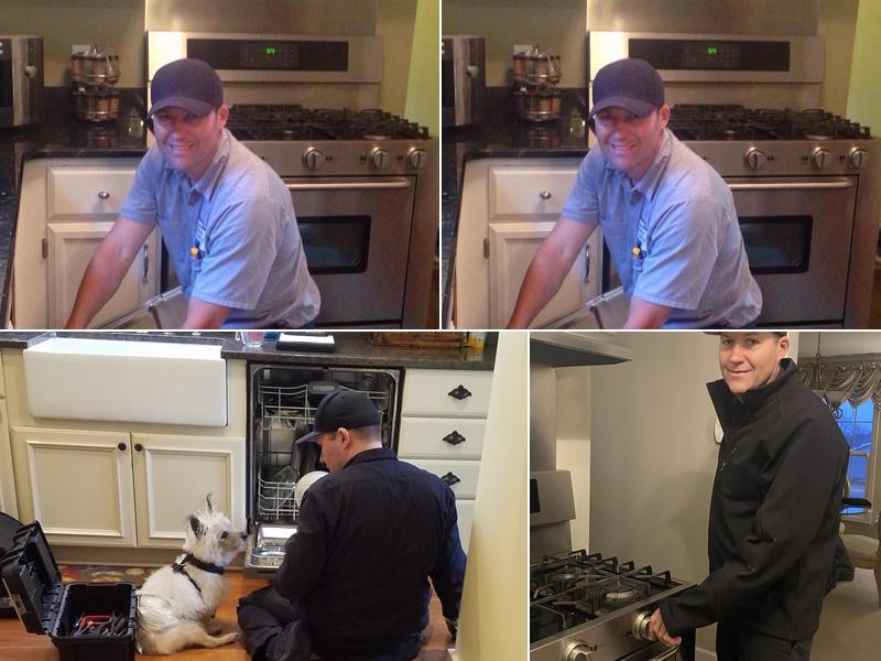 Precision Appliance Repair and Services