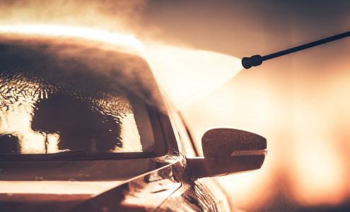 Eagle Eye Auto Restoration LLC 505 Don Dr, Pecatonica Illinois 61063