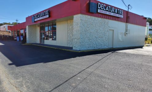 Decatur Tire Shop