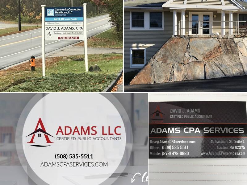 Adams CPA Services