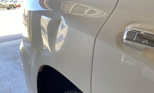 Professional Paintless Dent Removal Corporation 7916 W Grand Ave #2, Elmwood Park Illinois 60707