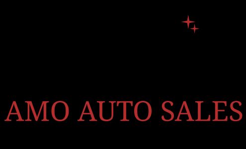 AMO AUTO SALES LLC