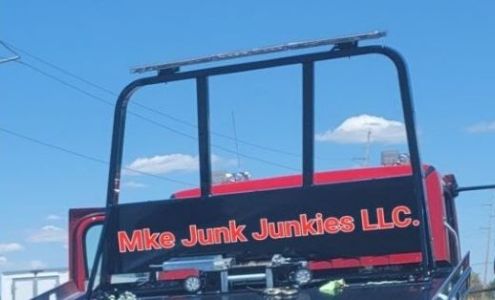 MKE Junk Junkies LLC