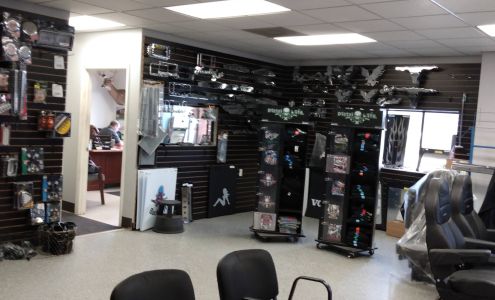 Coastal Truck Parts Center