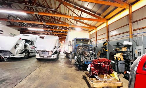 Blue Island Truck Repair LLC