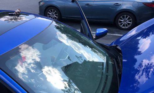 Coastal Glass Works dba Alan's Glass