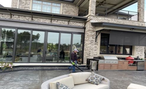 Jack Rick's Glass Company