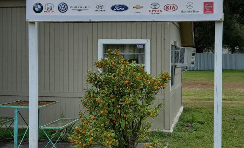 New Ride Auto Sale LLC