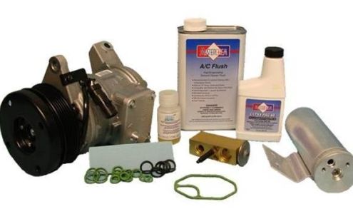 1-800-RADIATOR OF SKOKIE