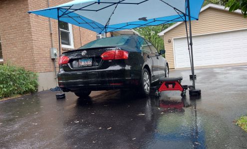 Russell's Mobile Detailing