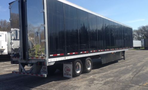 T&S Trailer Pool Inc University Park