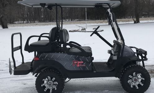 R T Graphics and Printing Homer