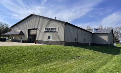 Tillitt Collision Center, Inc.