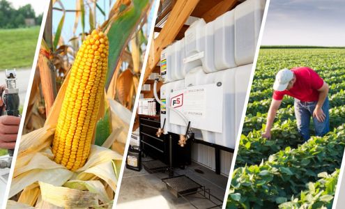 Prairieland FS, Inc.