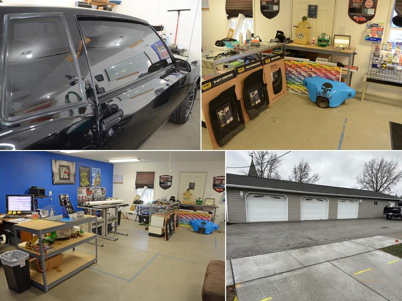 Dynamic Customs Inc.