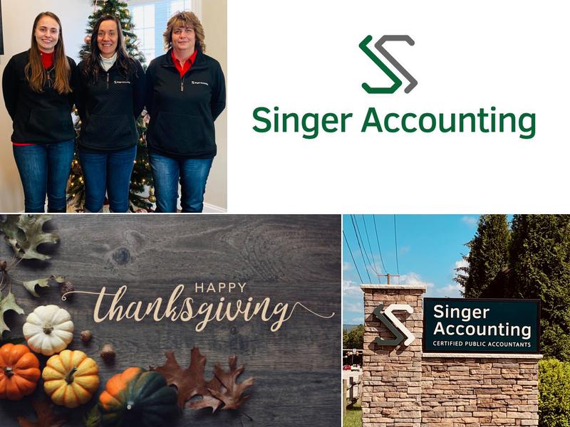 Singer Accounting