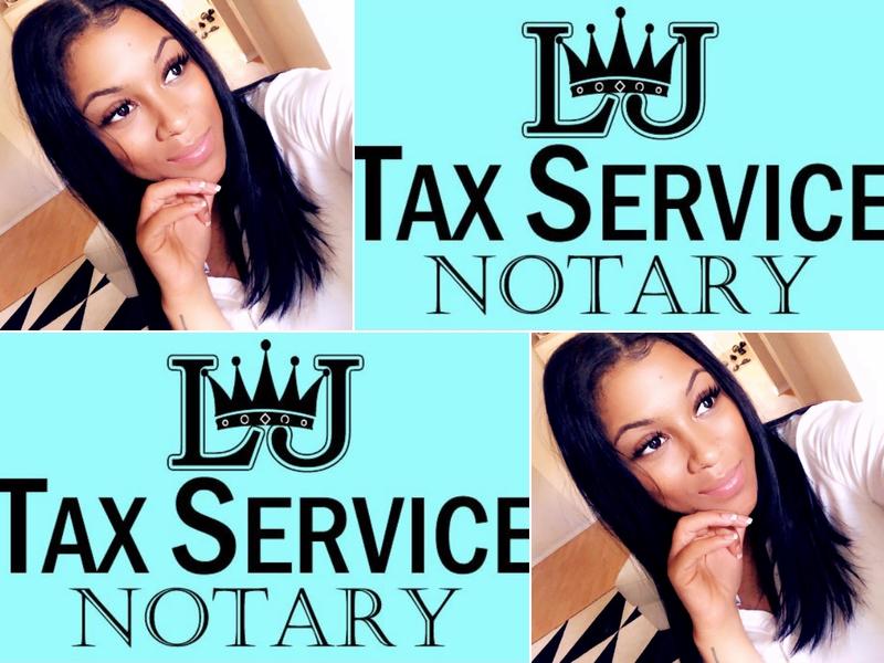 LJ Tax Service & Notary