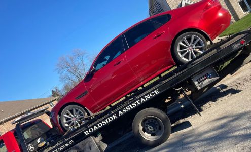 V & M Towing & Recovery