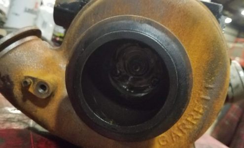 Kittilson's Garage 8 ABC Wire Dr, La Salle Illinois 61301