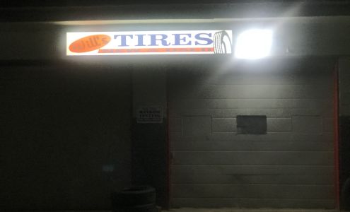 Will New & Used Tires